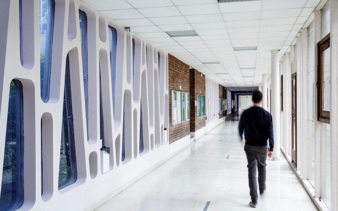 Bureaux de l’Ecole doctorale