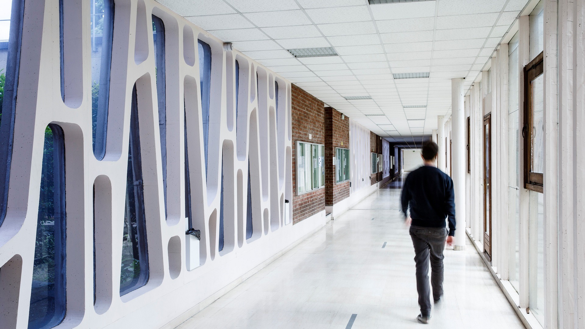 Université Paris Cité: site de Montrouge/ Odontologie