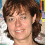 profil pic GUIET-SILVAINJeanne