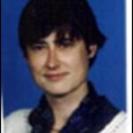 profil pic PROUSTChristine
